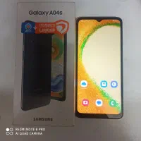 گوشی سامسونگ A04S