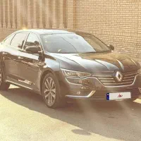 تالیسمان ۲۰۱۸