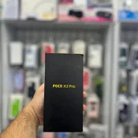 poco x3 pro 256|موبایل|بندر انزلی, پردیس|دیوار
