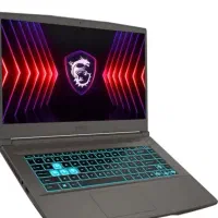 لپ تاپ گیمینگ MSI Thin 15 B12UCX