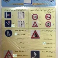 سوالات ایین نامه