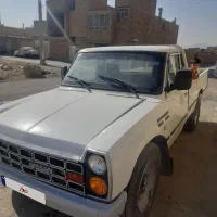 فروش یک دستگاه نیسان دیزل