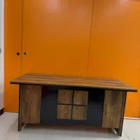 میز ‌صندلی مدیریتی|دفتر کار|اهواز, پادادشهر|دیوار