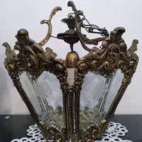 لوستربرنز
