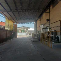 اجاره ۱۴۰۰ متری همراه سردخانه.املاک.صنعتی.کرمی|اجارهٔ دفتر صنعتی، کشاورزی، تجاری|الوند, |دیوار