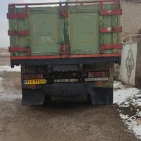 بنز تک باری مدل ۵۵ قیمت ۲۲۵۰۰۰۰۰۰۰|خودرو سنگین|تربت‌حیدریه, منظر|دیوار