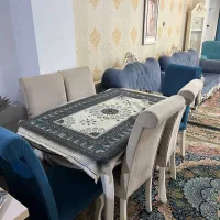 لوازم خانه|مبلمان خانگی و میز عسلی|رویان, |دیوار