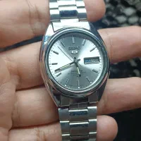 ساعت اتومات سیکو پنج