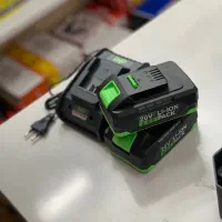 دریل شارژی ۲۰ ولت پی ای پی|ابزارآلات|تهران, بهجتآباد|دیوار