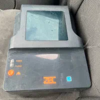 پرینتر لیبل زن و بارکد زن