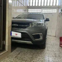 ام وی ام x22 دنده مدل 401