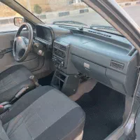 پراید نوک مدادی ۸۶|خودرو سواری و وانت|درگزین, |دیوار