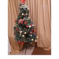 درخت کریسمس