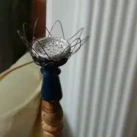 قلیان  طعم لاو