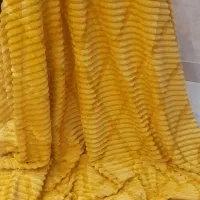 پتو کرکره ای ۲ نفره وارداتی حاشیه نوار دوز|رختخواب، بالش، پتو|اندیشه, شهرک صدف|دیوار