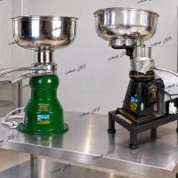 بریک کرینو خامه گیر آسان کار حرفه ای yummycream