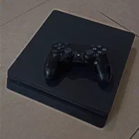 پی اس فور اسلیم (ps4 slim)