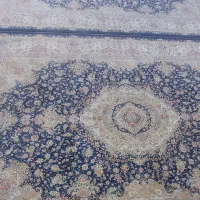 فرش ۱۲۰۰ شانه ۹متری