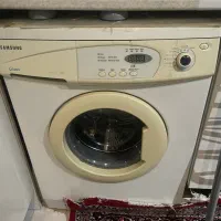 ماشین لباسشویی سامسونگ