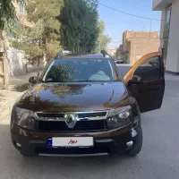 رنو داستر