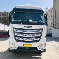 کشنده امپاور BD560 بورسی|خودرو سنگین|کرمانشاه, |دیوار