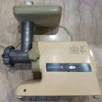 چرخ گوشت ناسیونال