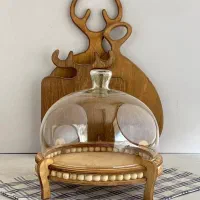 کاپ کیک مهره دار