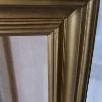 قاب تزئینی برای انواع نقاشی و فرش|تابلو، نقاشی، عکس|اصفهان, باغ زرشک|دیوار