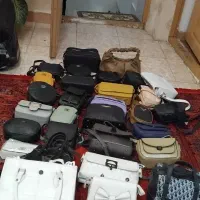 کیف|کیف، کفش، کمربند|رشت, پاره بیجار|دیوار