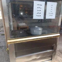 یه عدد دستگاه ساندویچی 5کاره