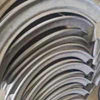 ۱۰ دست رینگ وپره چرخ۲۴|قطعات یدکی و لوازم جانبی|طبس, |دیوار