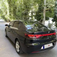 تارا v2 اتومات|خودرو سواری و وانت|شیراز, قدوسی غربی|دیوار