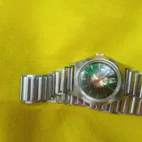 ساعت مچی قدیمی