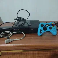 ایکس باکس ۳۶۰ سوپر اسلیم ۲۵۰ گیگ