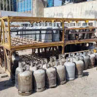 نمایندگی گاز مایع خین عرب