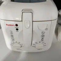 سرخ کن آلمانی نو