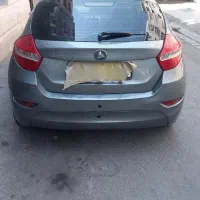 برلیانس ۳۲۰ مدل ۹۶ اتومات معاوضه دنا پارس سمند ۴۰۵|خودرو سواری و وانت|نهاوند, |دیوار