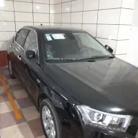 فروش دنا پلاس اپشنال اتومات