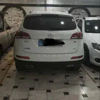 جک اس فایو مدل ۱۴۰۰ کم کار|خودرو سواری و وانت|تهران, افسریه جنوبی|دیوار