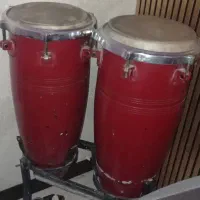 تومبا حرفه ای 2تیکه با پایه