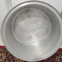 قابلمه روحی|ظروف پخت‌وپز|مشکین‌دشت, |دیوار