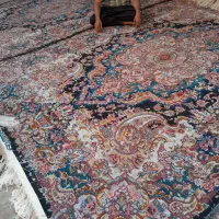 فرش طرح استاد سالاری