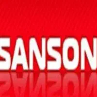 اجاق گازفردار مارک سان سون قیمت مناسب