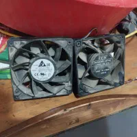 فن ماینر|قطعات و لوازم جانبی رایانه|پردیس, فاز ۱۱|دیوار