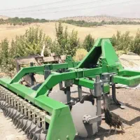 تراکتور با ادوات|خودرو سنگین|یاسوج, |دیوار