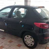 ۲۰۷tu3|خودرو سواری و وانت|قزوین, |دیوار