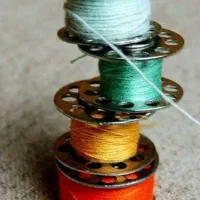 آموزشگاه خیاطی وطراحی لباس دَم ثنا