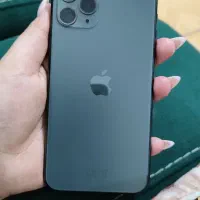 ایفون 11 پرو
