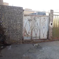 ملک چهاردیواری داخل بافت مسکونی۱۸۰متر