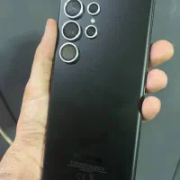 سامسونگ Galaxy S23 Ultra با حافظهٔ ۲۵۶ گیگابایت|موبایل|مشهد, امام خمینی|دیوار
